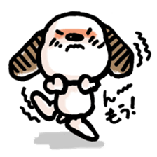 pokedog sticker #3372030