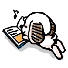 pokedog sticker #3372034