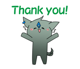 Wolfen of wolf sticker #3372123