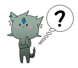 Wolfen of wolf sticker #3372144