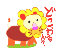 Okayama Valve Yeah sticker #3372302