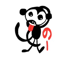 Okayama Valve Yeah sticker #3372313