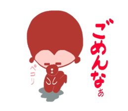 Okayama Valve Yeah sticker #3372316