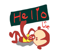 Okayama Valve Yeah sticker #3372319