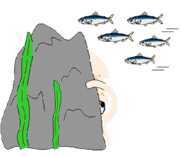 maruika-kun sticker #3372817