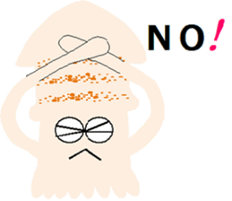 maruika-kun sticker #3372829