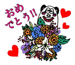 furapan sticker #3372962