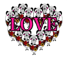 furapan sticker #3372969