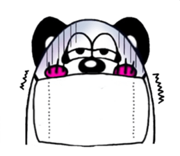 furapan sticker #3372973