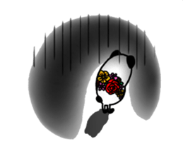 furapan sticker #3372985