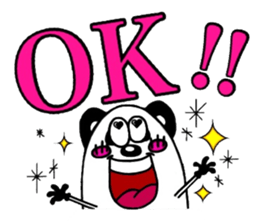 furapan sticker #3372988