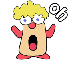 Name what you want sticker #3373363