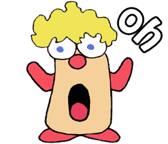 Name what you want sticker #3373363