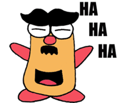 Name what you want sticker #3373385