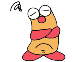 Name what you want sticker #3373396