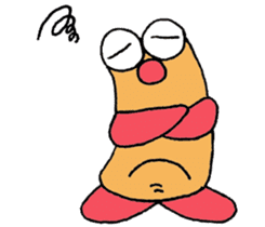 Name what you want sticker #3373396