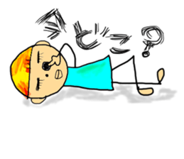 RECEIVING FEMALE HORMONES sticker #3373520