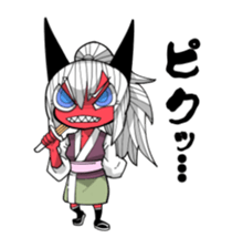 cute monsters sticker sticker #3374582