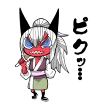 cute monsters sticker sticker #3374582