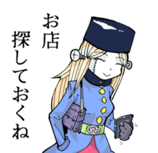 cute monsters sticker sticker #3374592