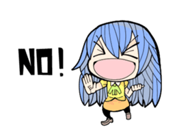 cute monsters sticker sticker #3374609