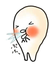 honyotan sticker #3374667