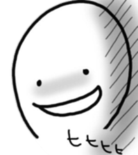 honyotan sticker #3374677