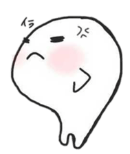 honyotan sticker #3374681