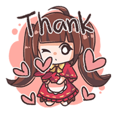 Rekka&Rabbit's daily life -The first- sticker #3375146