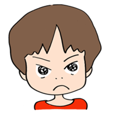 TERUKOsan sticker #3375490