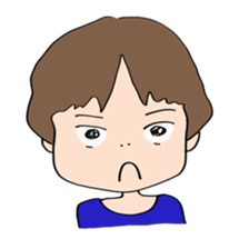 TERUKOsan sticker #3375491