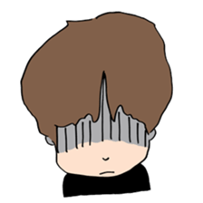 TERUKOsan sticker #3375492