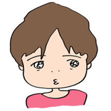 TERUKOsan sticker #3375493