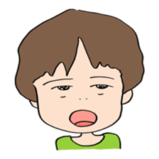 TERUKOsan sticker #3375495