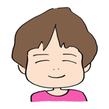 TERUKOsan sticker #3375501