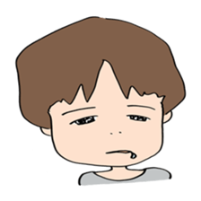 TERUKOsan sticker #3375503