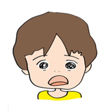 TERUKOsan sticker #3375504