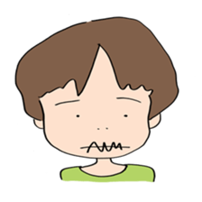 TERUKOsan sticker #3375505