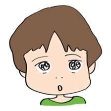 TERUKOsan sticker #3375506