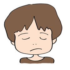 TERUKOsan sticker #3375508