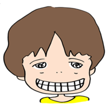 TERUKOsan sticker #3375509