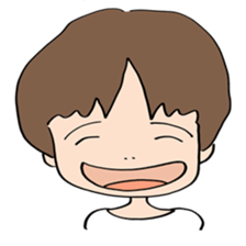 TERUKOsan sticker #3375510