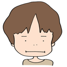 TERUKOsan sticker #3375513