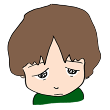 TERUKOsan sticker #3375515