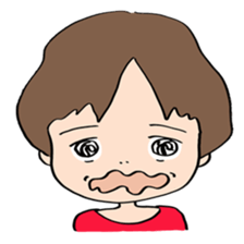 TERUKOsan sticker #3375516