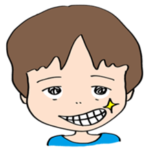 TERUKOsan sticker #3375517