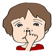 TERUKOsan sticker #3375518