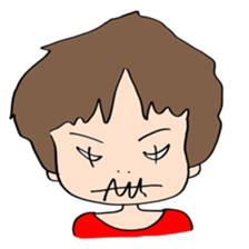 TERUKOsan sticker #3375522