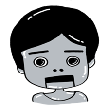 TERUKOsan sticker #3375523