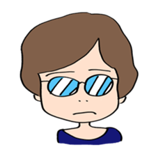 TERUKOsan sticker #3375524